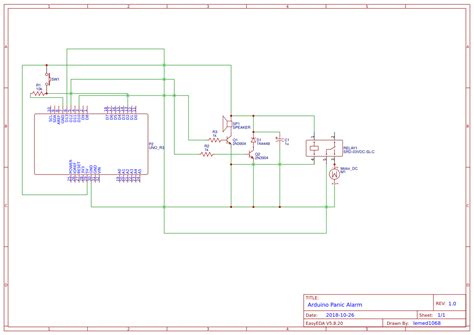 Image result for Arduino Panic Attack Alarm