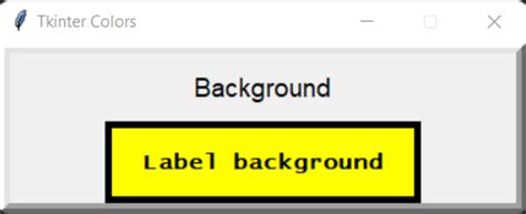 Image result for Tkinter Button Color