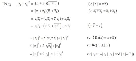 Toradh íomhá ar Absolute Square of a Complex Number