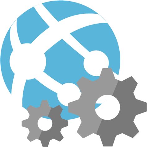 Afbeeldingsresultaten voor Azure Web Job Logo