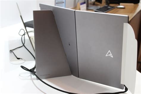 Image result for Foldable Monitor Screen