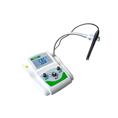 Image result for Lab pH Test Meter