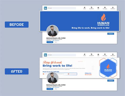 Image result for LinkedIn Cover Image Front End Developer