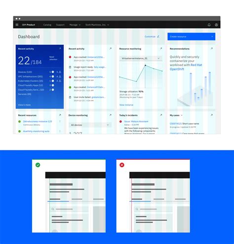 Image result for 3 Colums UI Design
