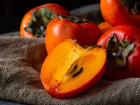 Image result for Persimmon Tree Edible
