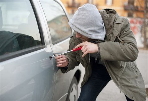 Image result for How to Break into Cars