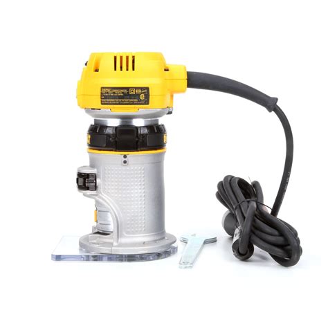 Image result for How to Use De Walt 611 Router