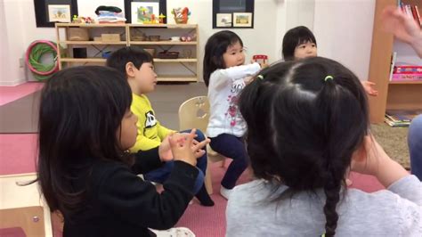 Toradh íomhá ar Kindergarten Circle Time YouTube