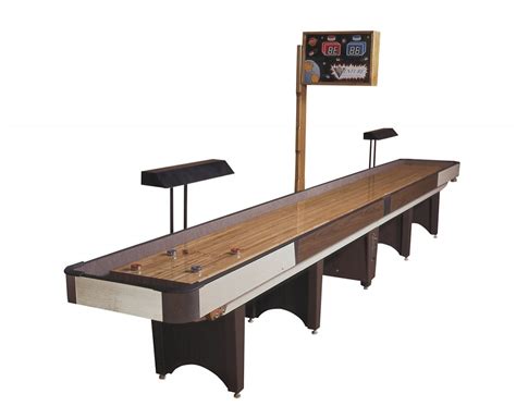 Shuffleboard Bowling に対する画像結果
