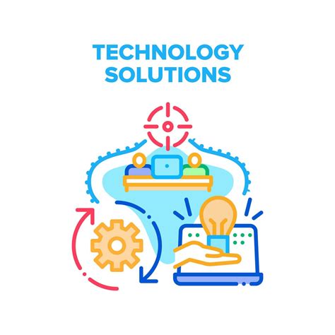 Image result for Tech Ops Solutions Vector Icon