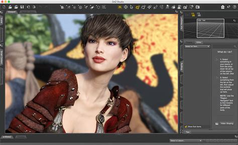 Afbeeldingsresultaten voor DAZ Studio Genesis 8