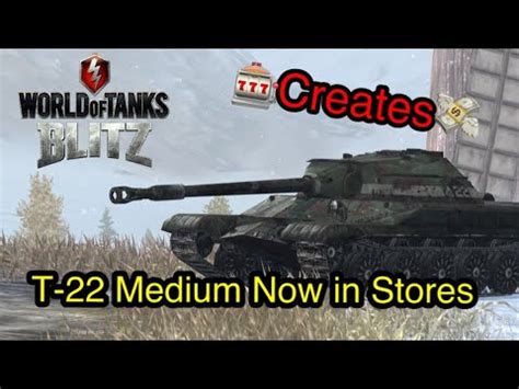 Image result for T22 Medium Tank