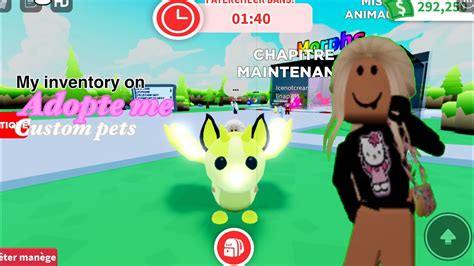 Image result for AdoptMe Custom Pets Keys