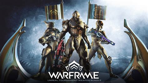 Image result for Warframe Game