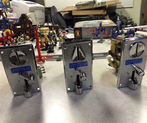 Image result for Coin Drop Repair