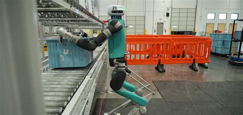 Image result for Digit Robot Production