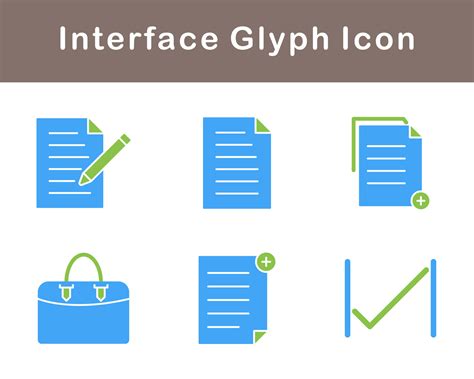 Image result for Interface Definition Language Icon