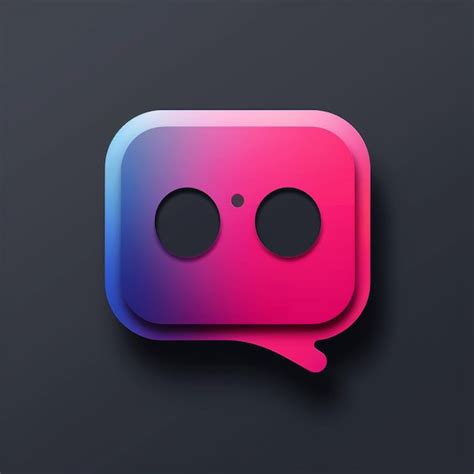 Image result for Generative Chat App Icon
