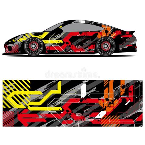 Toradh íomhá ar Abstract Racing Graphics