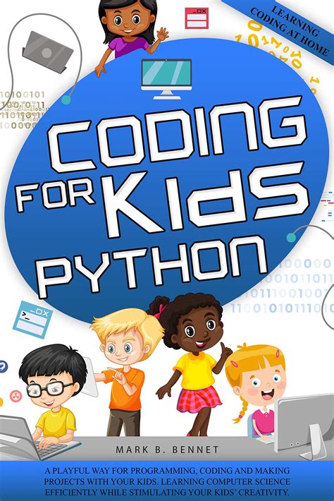 Image result for Computer Coding Python Projects for Kids
