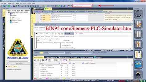 Image result for Simulatie plc