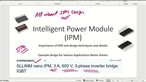 Image result for IPM Module