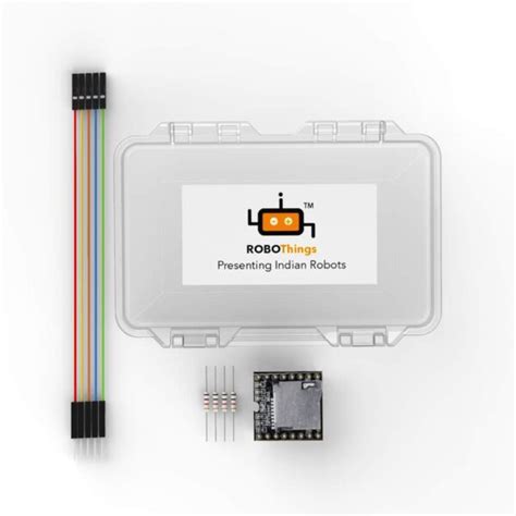 Image result for Dfplayer Mini MP3 Module for Arduino