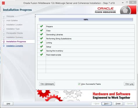 Image result for Oracle Web Server