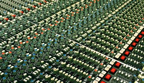 Image result for Recording Studio Console