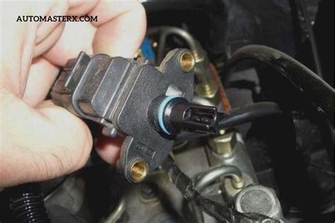 Image result for Turbo Map Sensor