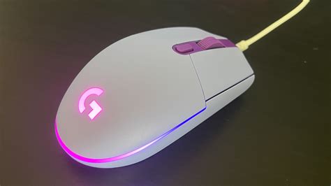 Image result for Logitech RGB Mouse