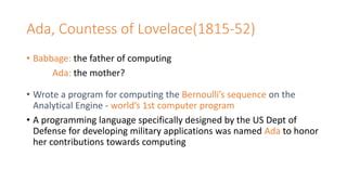 Toradh íomhá ar Computer Programming Contributions