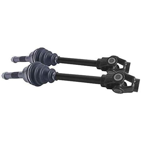 Image result for Polaris Front Axle Replacement