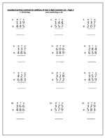 Image result for Hard Addition Problems