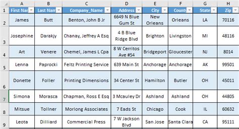 Image result for Create a Database Excel Template