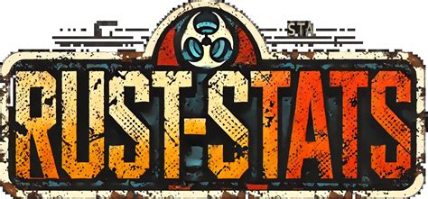 Rust Player Stats に対する画像結果