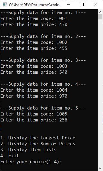 Image result for Class C Example