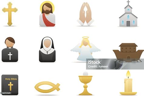 Image result for Christianity Icon