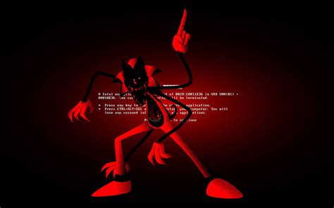 Image result for Fatal Error Sonic OC