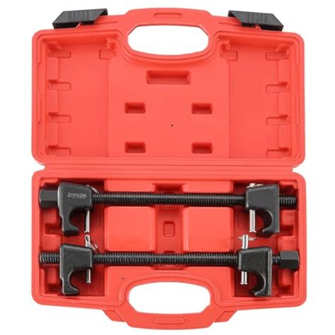 Toradh íomhá ar Best Strut Coil Spring Compressor