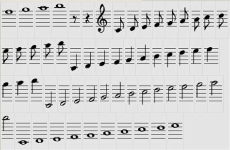 Decipher Symbols に対する画像結果