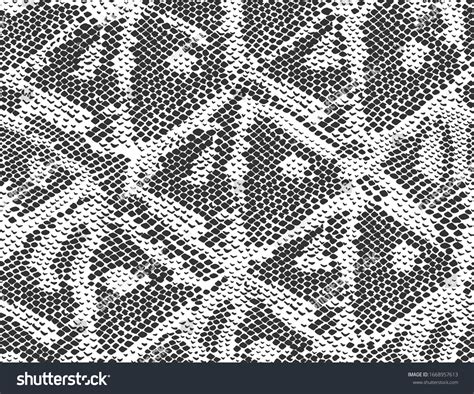 Image result for Python Skin Stencil