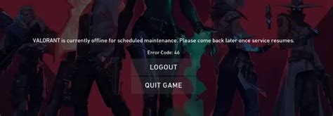 Toradh íomhá ar Error Code 46