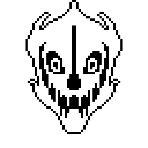 Image result for Gaster Attacks