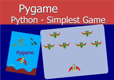 Image result for Python Simple Game Code