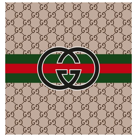 Image result for Red Gucci Pattern