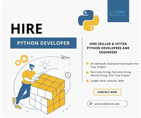 Python Programmer for Hire に対する画像結果