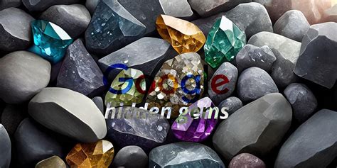 Image result for Google Algorithm Hidden Gems