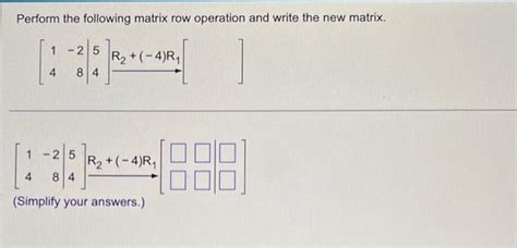 Image result for Matrix Row Operations Alpabets