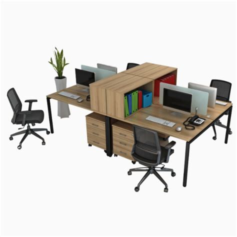 Image result for Cluster Computer Tables